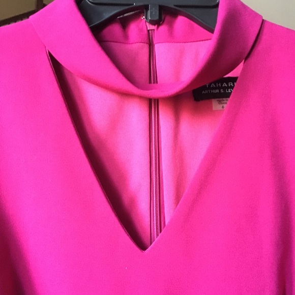 ✨Tahari Dress - Picture 7 of 8